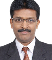 Dr. Aundy Kumar